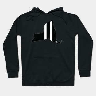 Brooklyn Basketball Hoodie